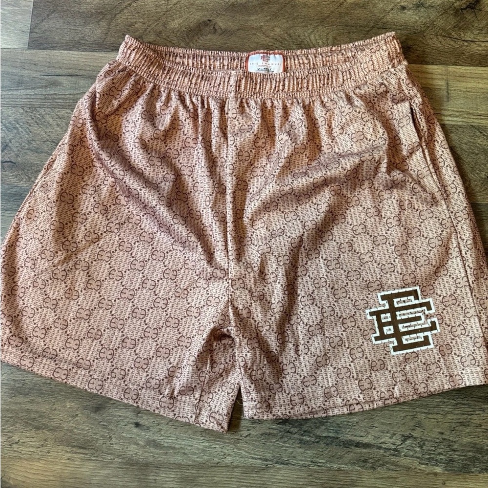 GUCCI X ERIC EMANUEL SHORTS